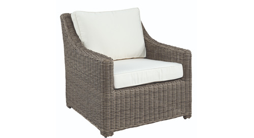 Artwood Layton Single Seater Vintage